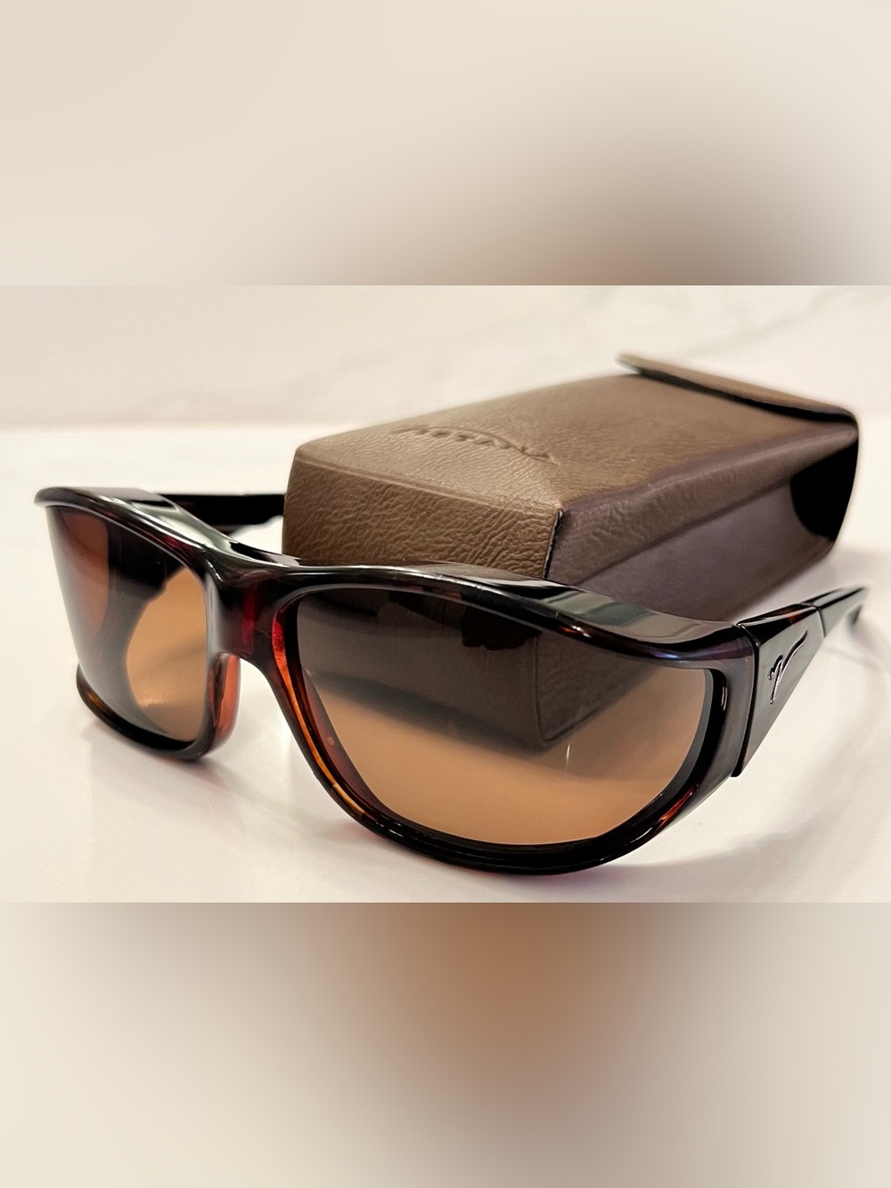 USED VISTANA Sunglasses